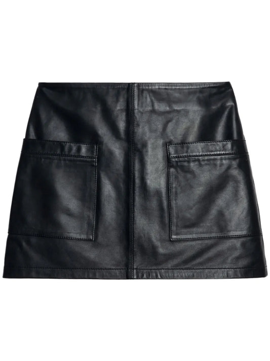 Jaime Mini Skirt