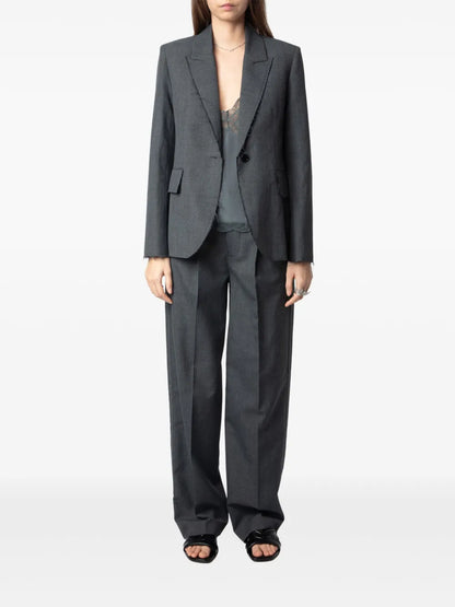 Vavy Blazer