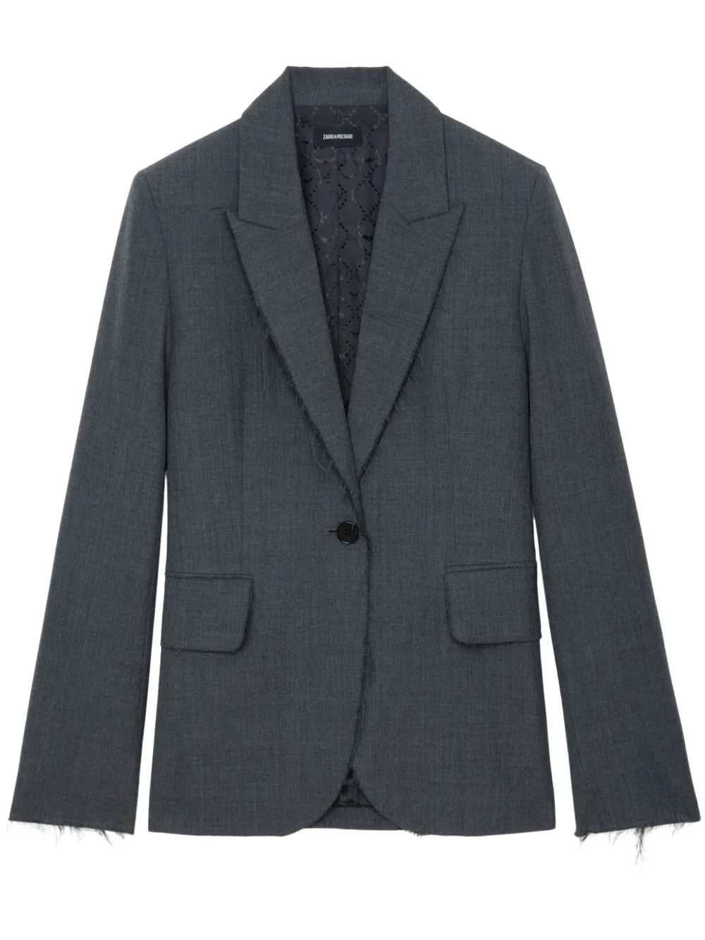 Vavy Blazer