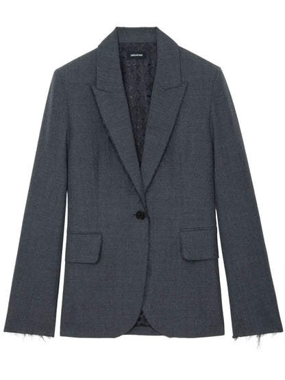 Vavy Blazer