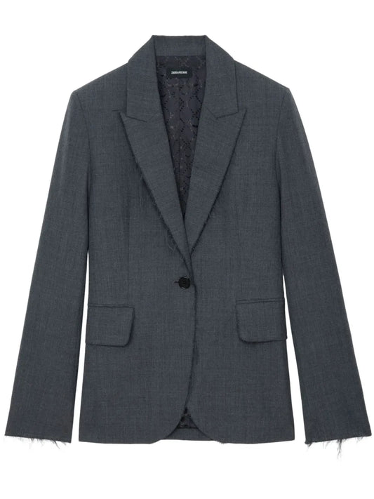 Vavy Blazer