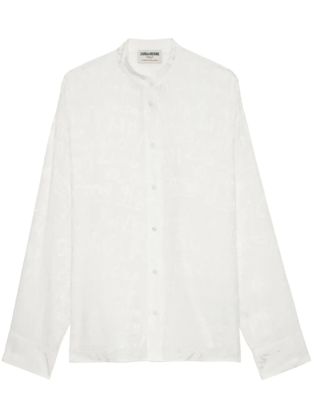 Truett Jac Shirt