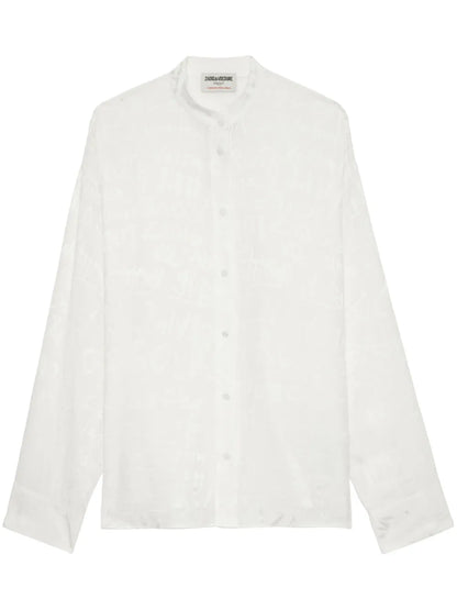 Truett Jac Shirt