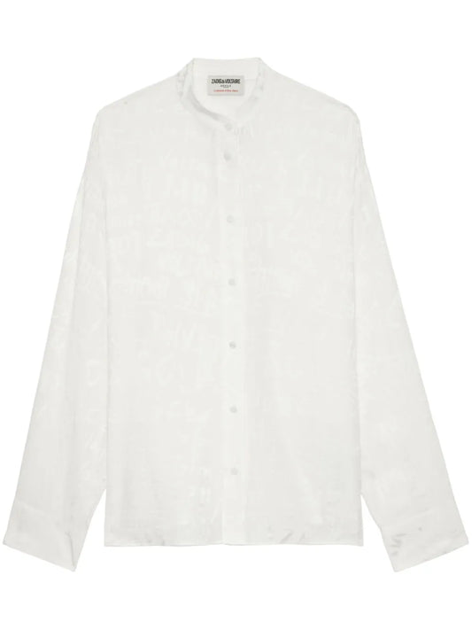 Truett Jac Shirt