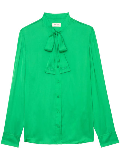 Tulba Blouse