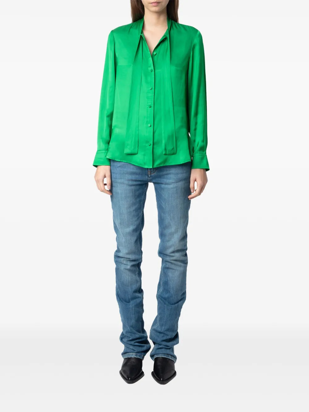 Tulba Blouse