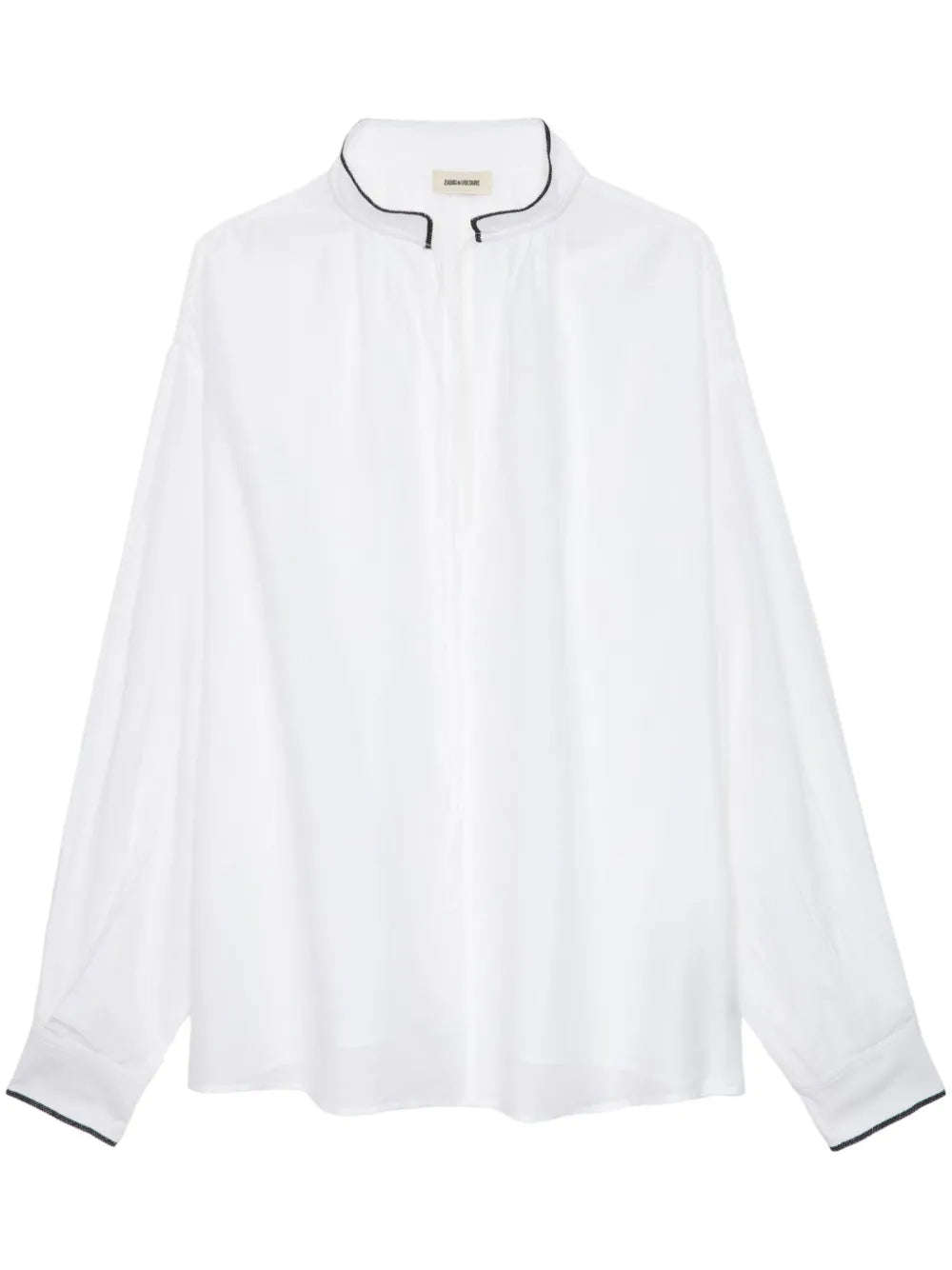 Tigy Cotton Blouse