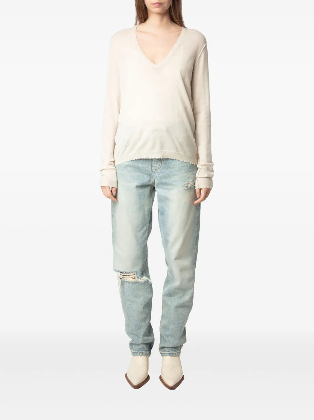 Rivy Sweater