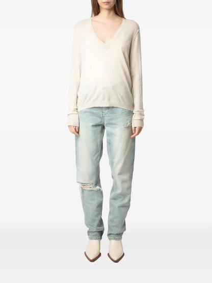 Rivy Sweater
