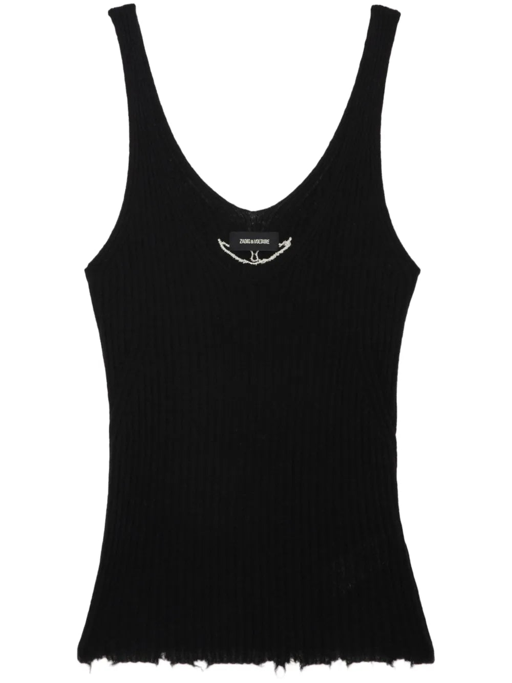 Nora Cashmere Top