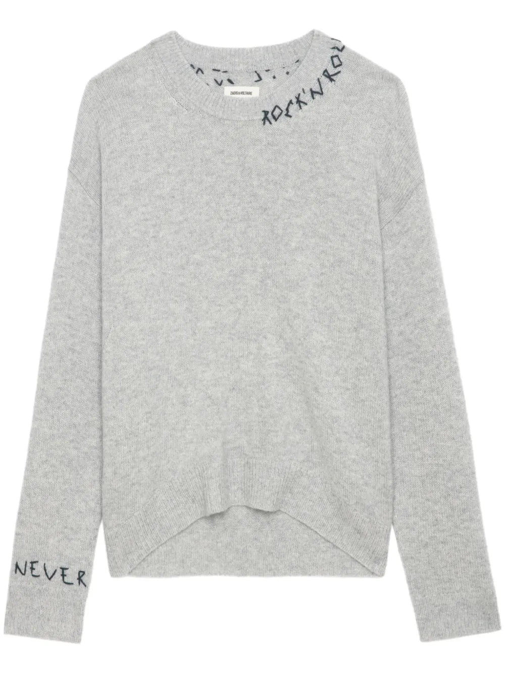 Markus Sweater