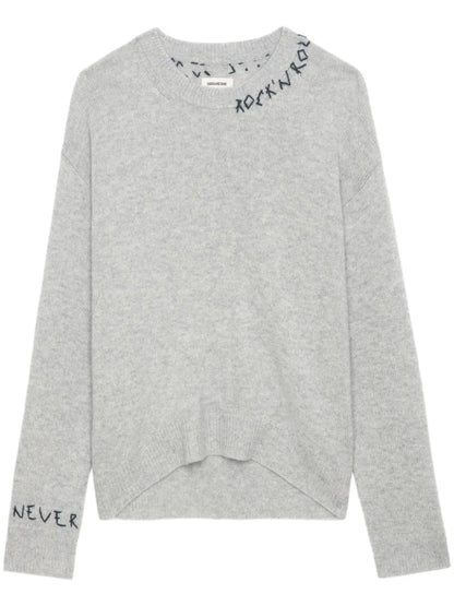 Markus Sweater