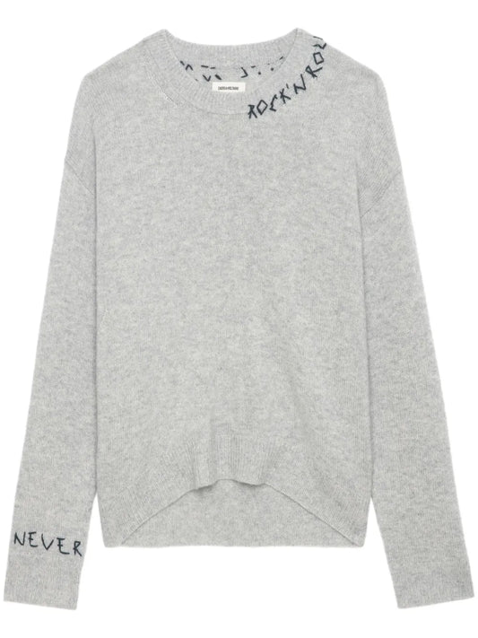 Markus Sweater
