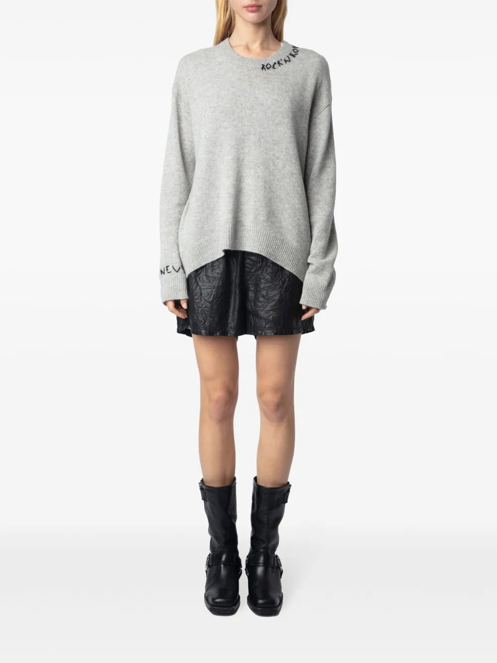 Markus Sweater