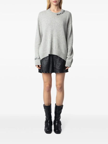 Markus Sweater