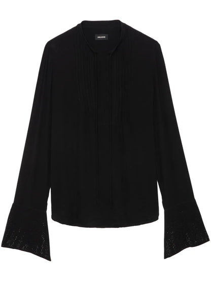 Taika Blouse
