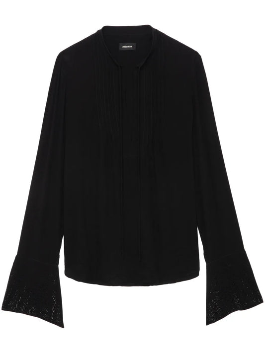 Taika Blouse