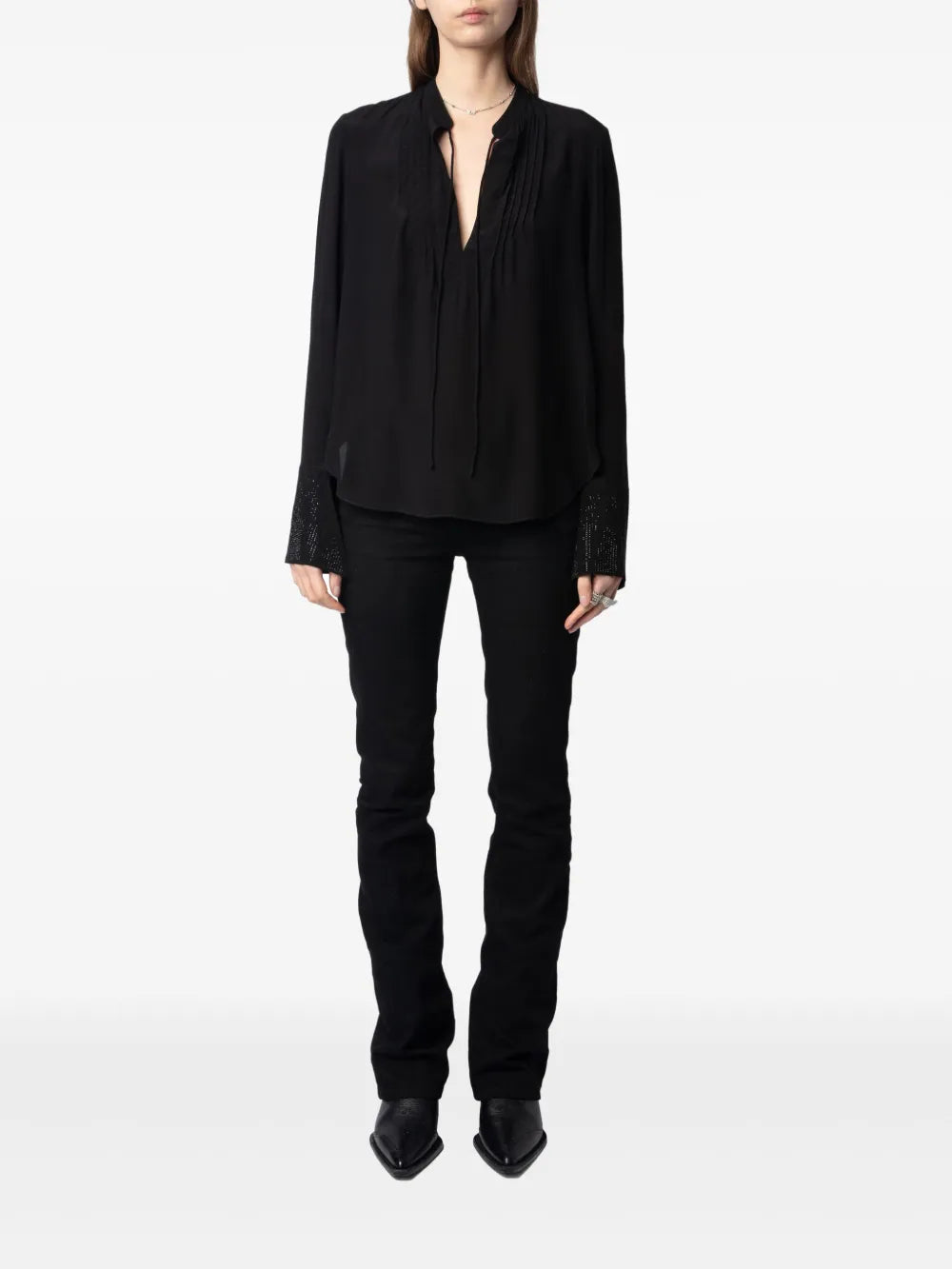 Taika Blouse
