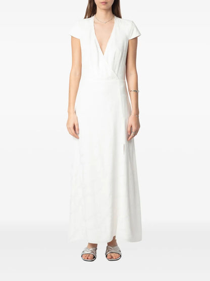 Rapazi Midi Dress