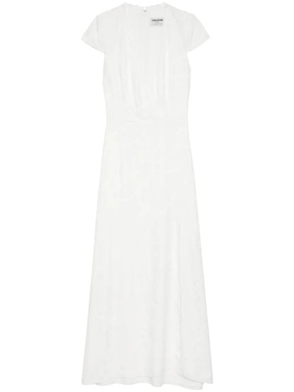 Rapazi Midi Dress