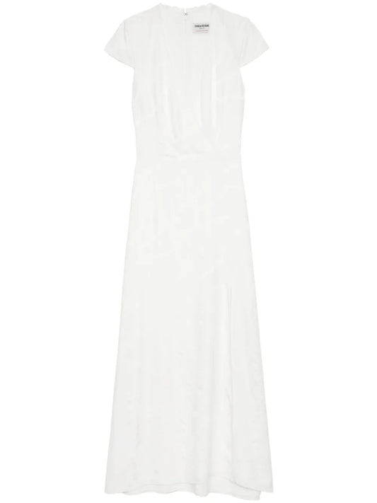 Rapazi Midi Dress