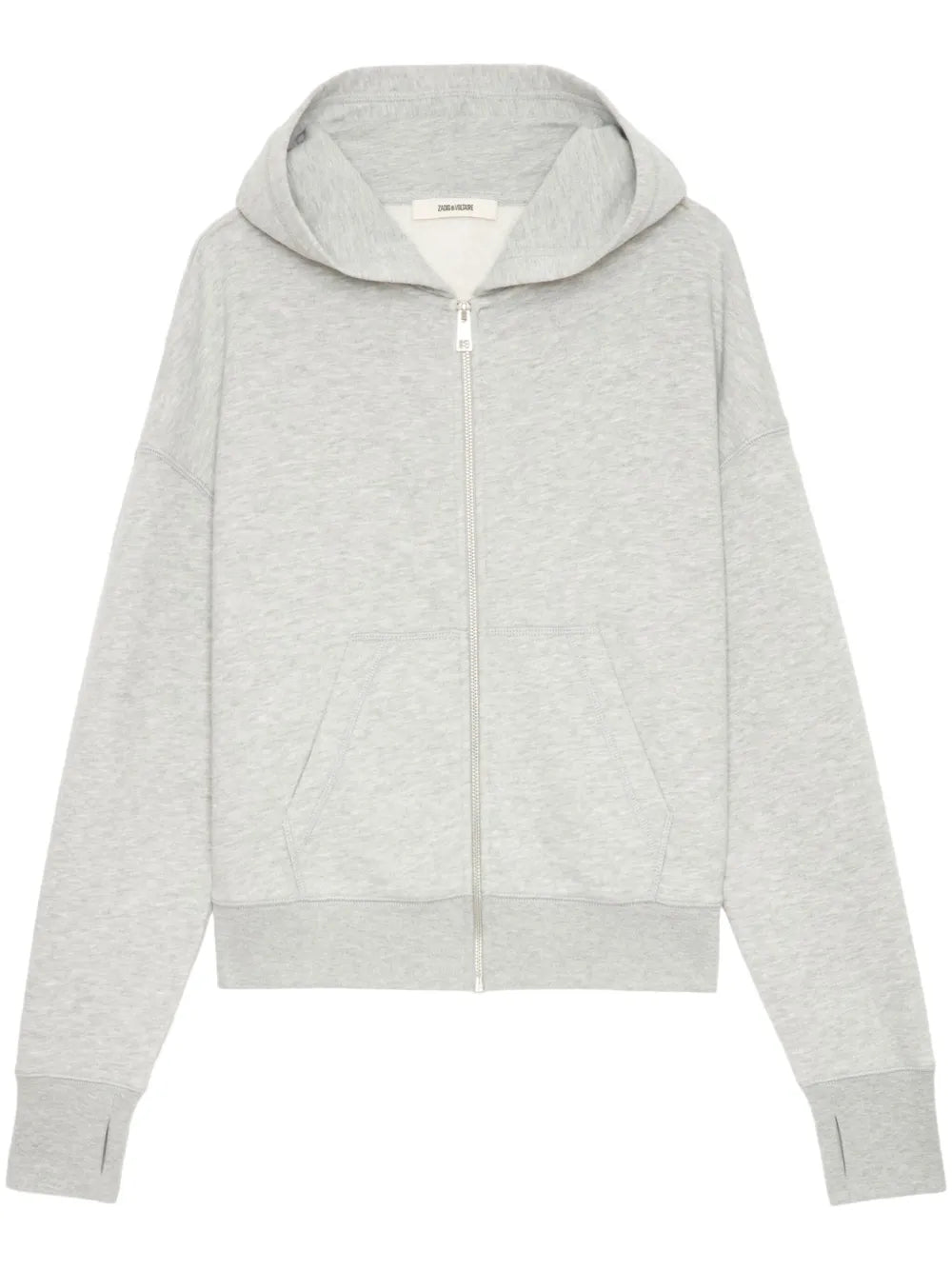 Mia Hooded Sweatshirt