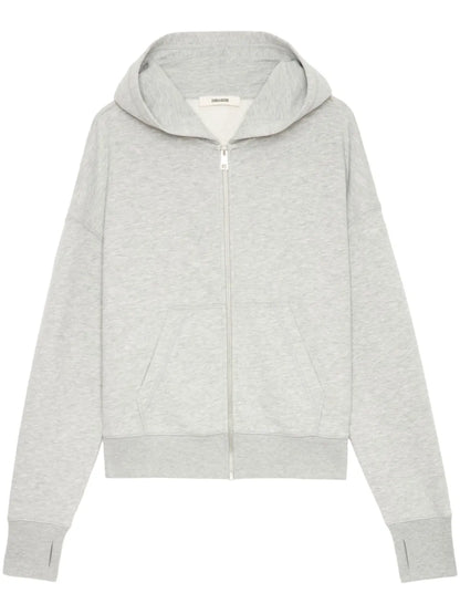 Mia Hooded Sweatshirt