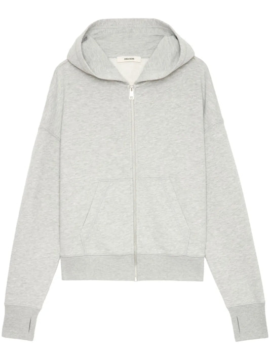 Mia Hooded Sweatshirt
