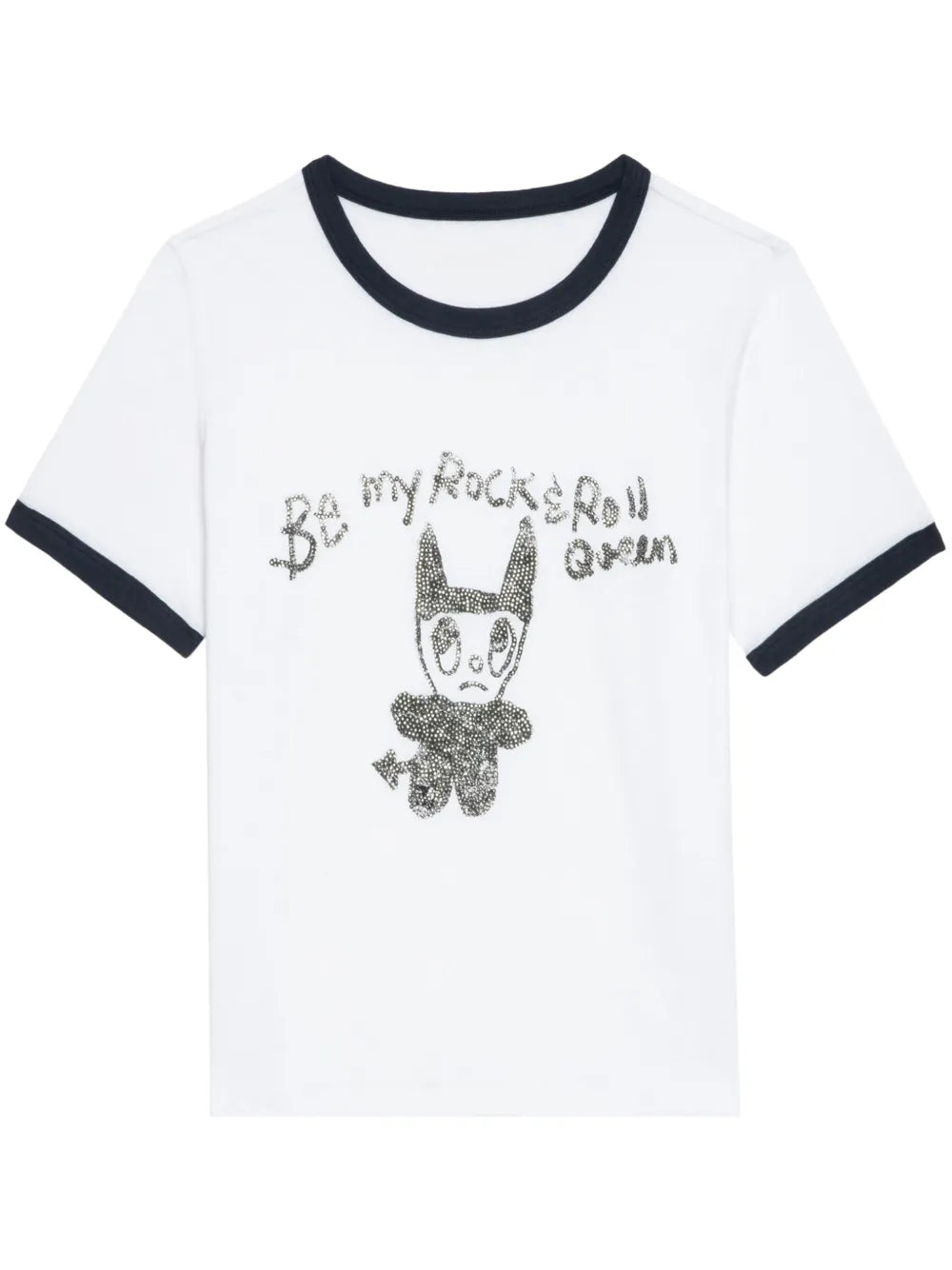 Woos Devil T-Shirt