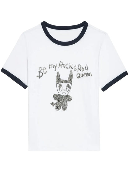 Woos Devil T-Shirt