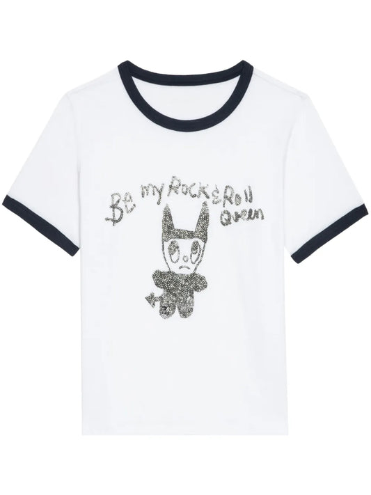 Woos Devil T-Shirt