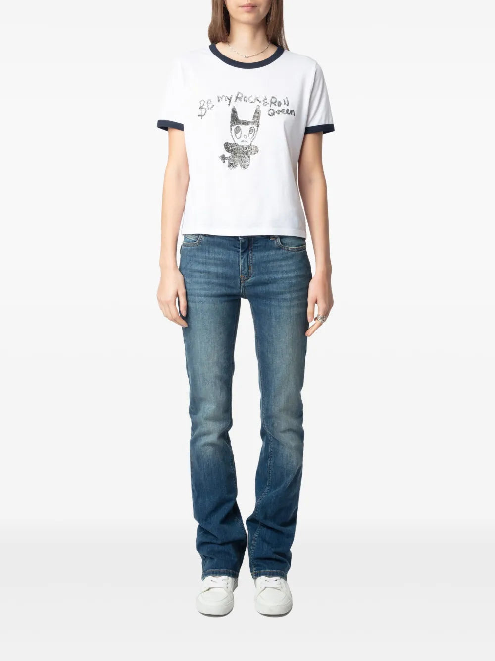 Woos Devil T-Shirt