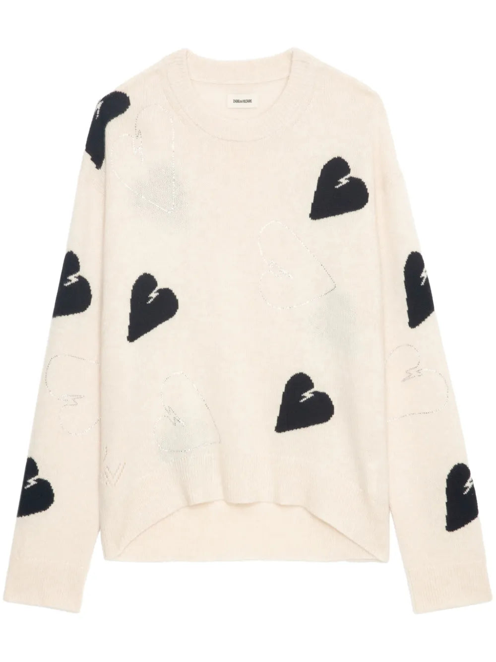 Markus Diamanté Sweater