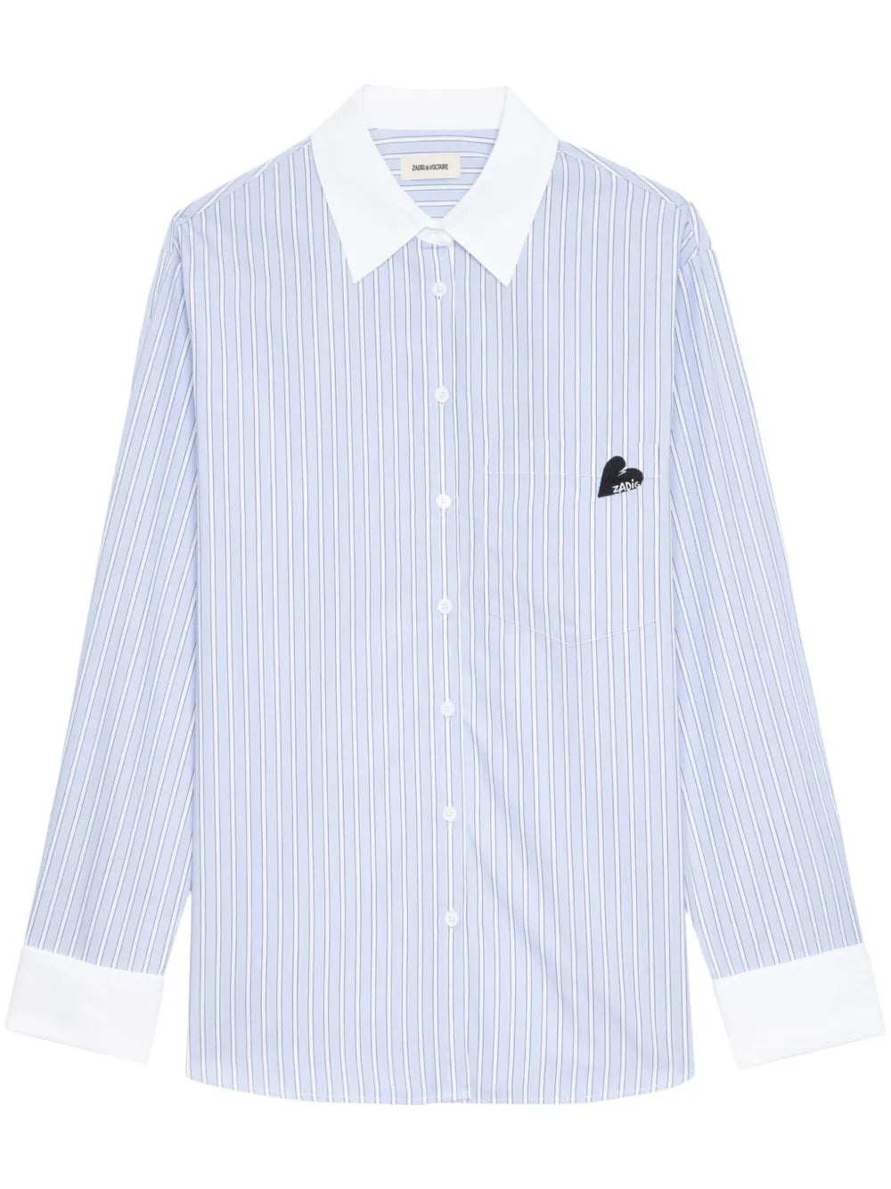 Morning Shirt