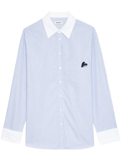 Morning Shirt