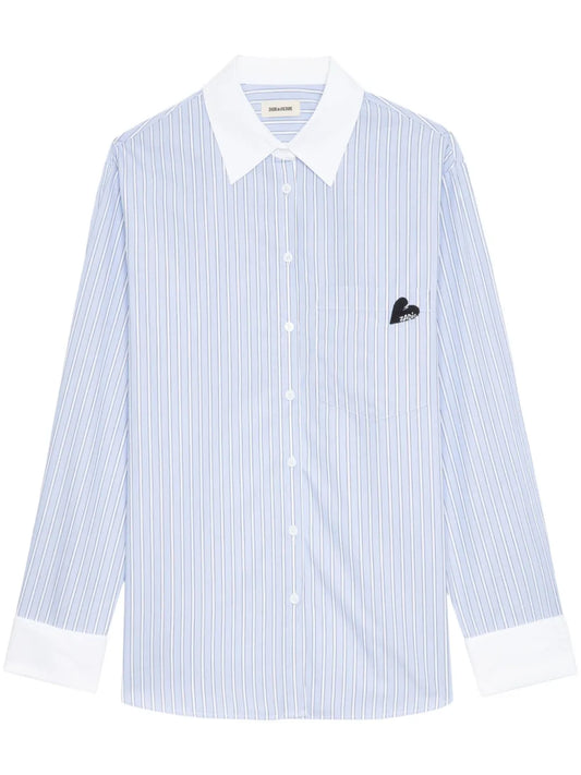 Morning Shirt