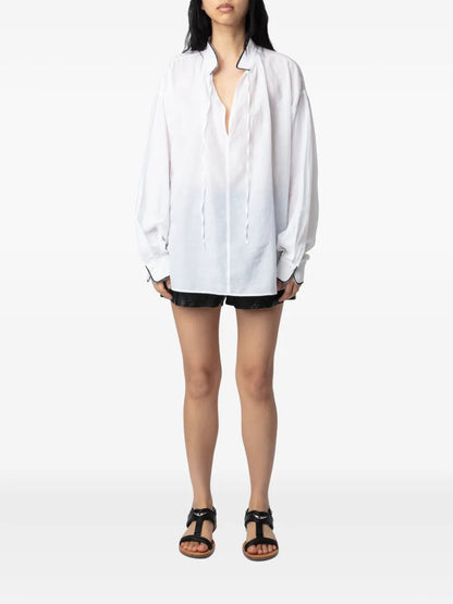 Troene Shirt