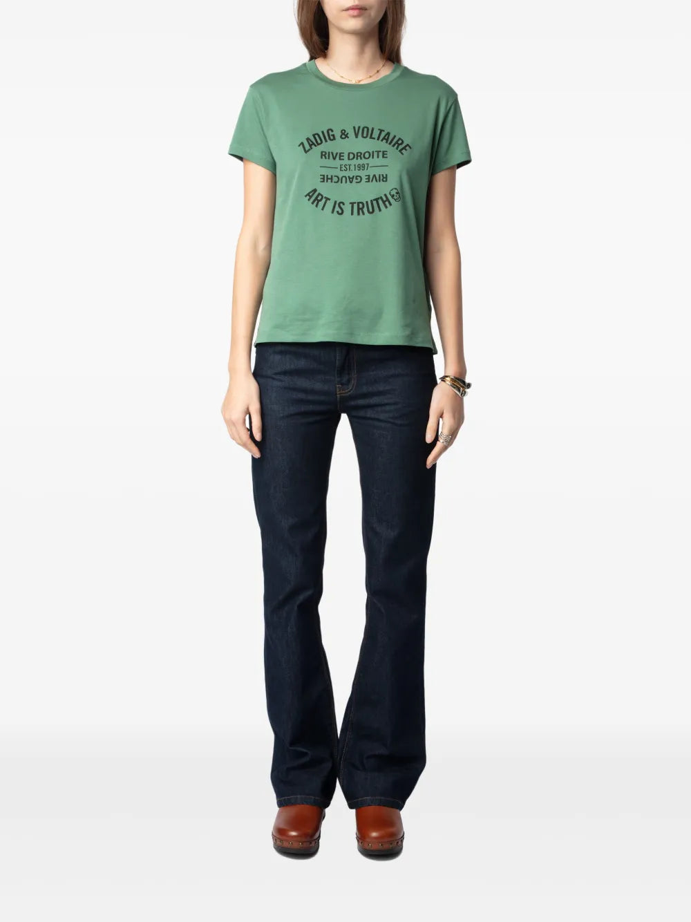 Walk T-Shirt