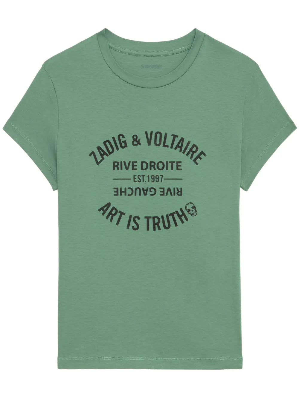 Walk T-Shirt