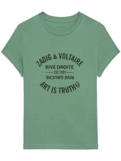 Walk T-Shirt