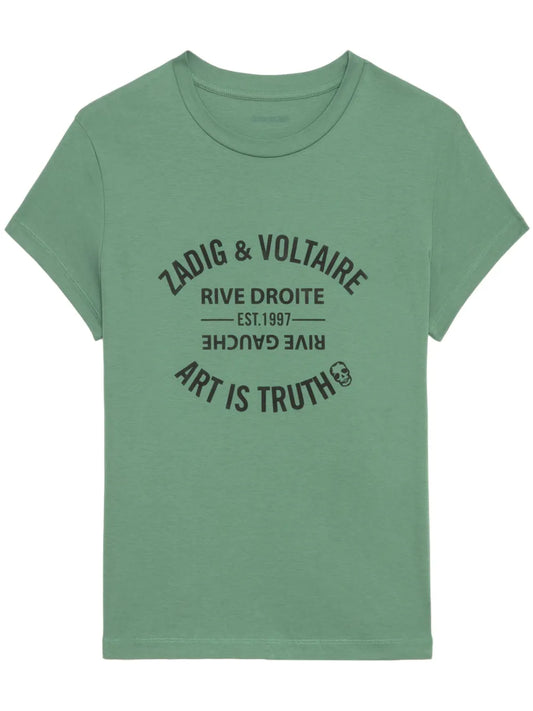 Walk T-Shirt