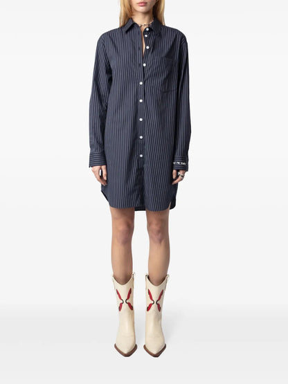 Rorning Pop Mini Dress