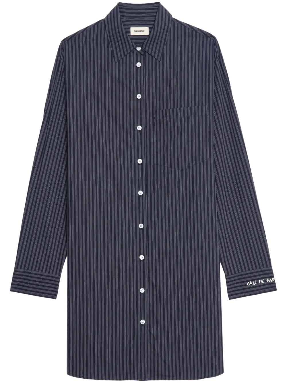 Rorning Pop Mini Dress