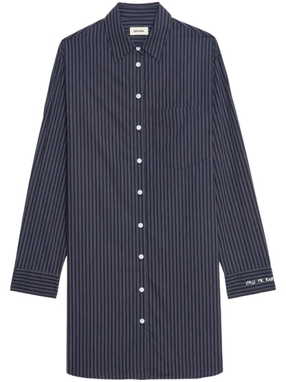 Rorning Pop Mini Dress