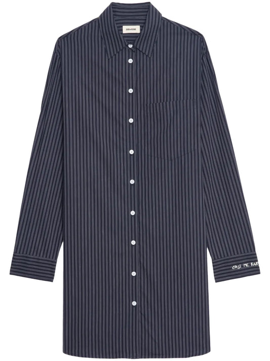 Rorning Pop Mini Dress