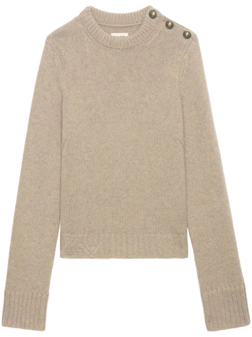 Malty Sweater