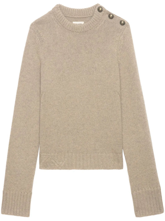 Malty Sweater