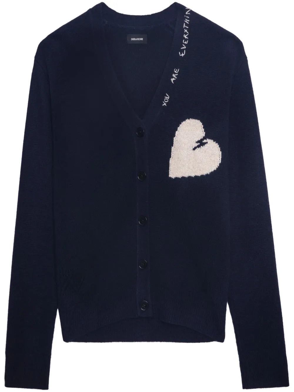 Travia Cardigan