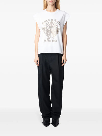 Cloe Top