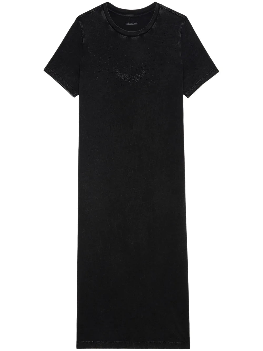 Zaid Midi Dress